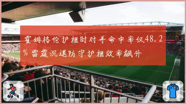 霍姆格伦护框时对手命中率仅48.2% 雷霆沉退防守护框效率飙升